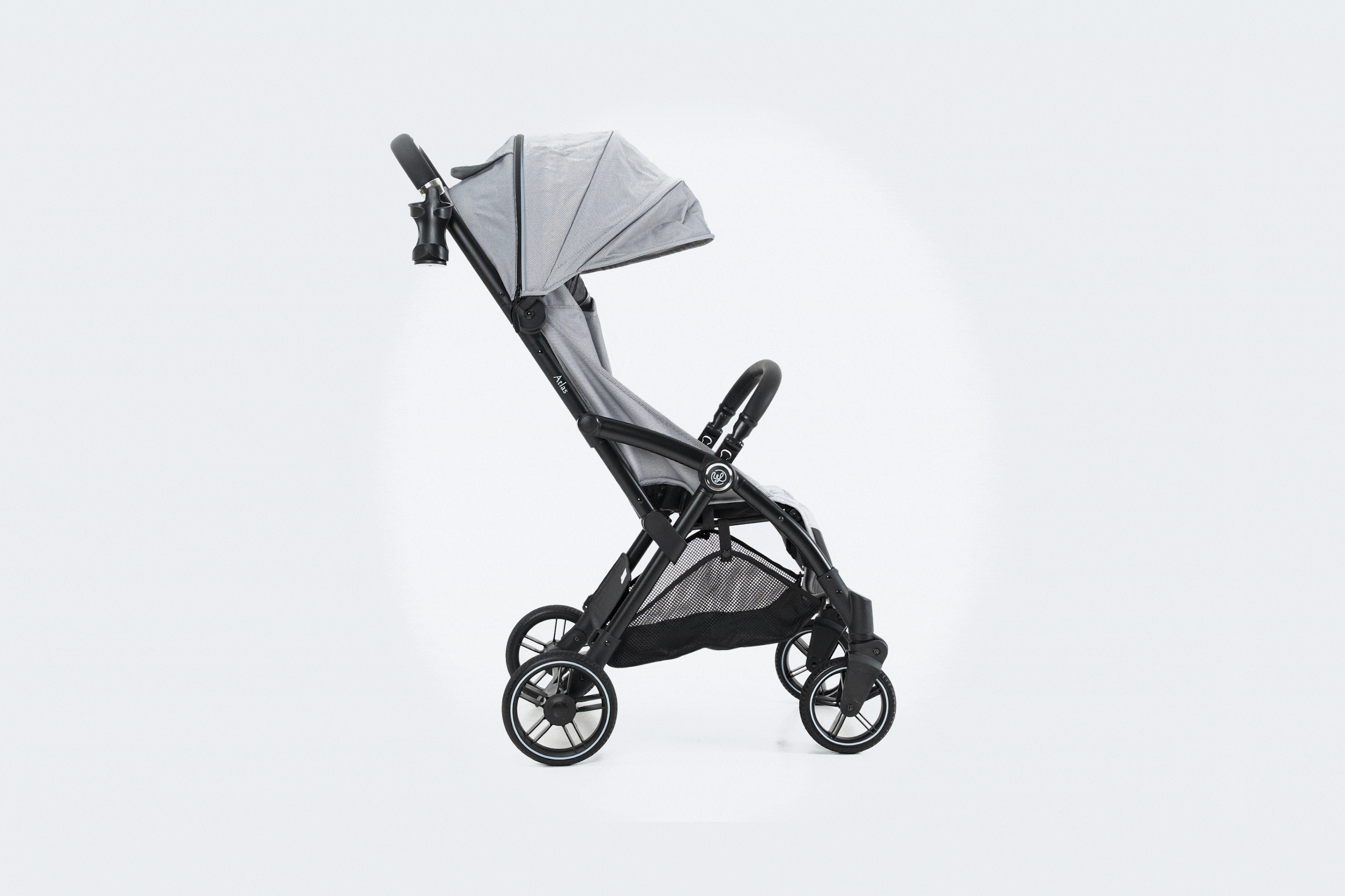 Wonderlife - Passeggino Atlas