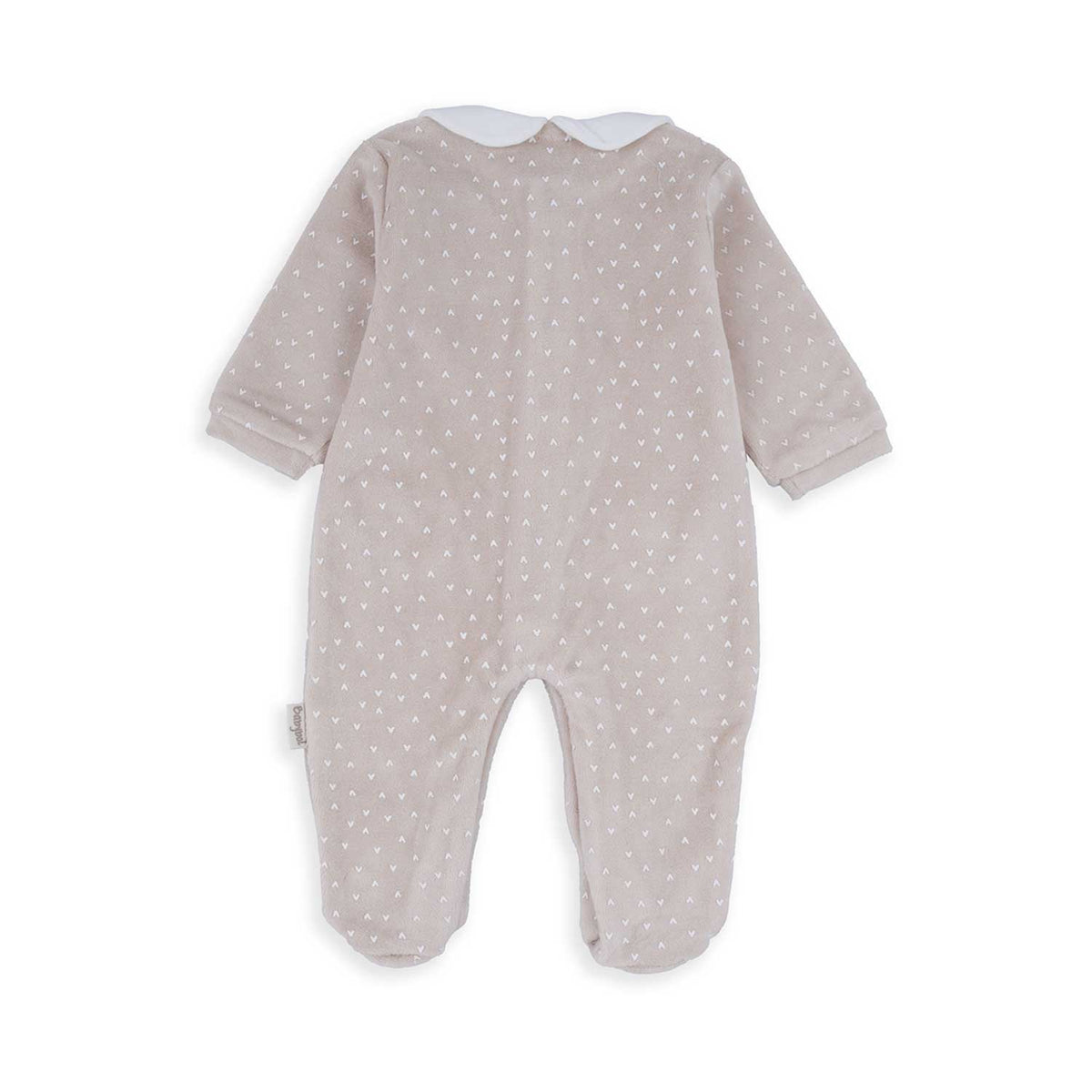 Wonderlife - Tutina A Maniche Lunghe Bunny 250041