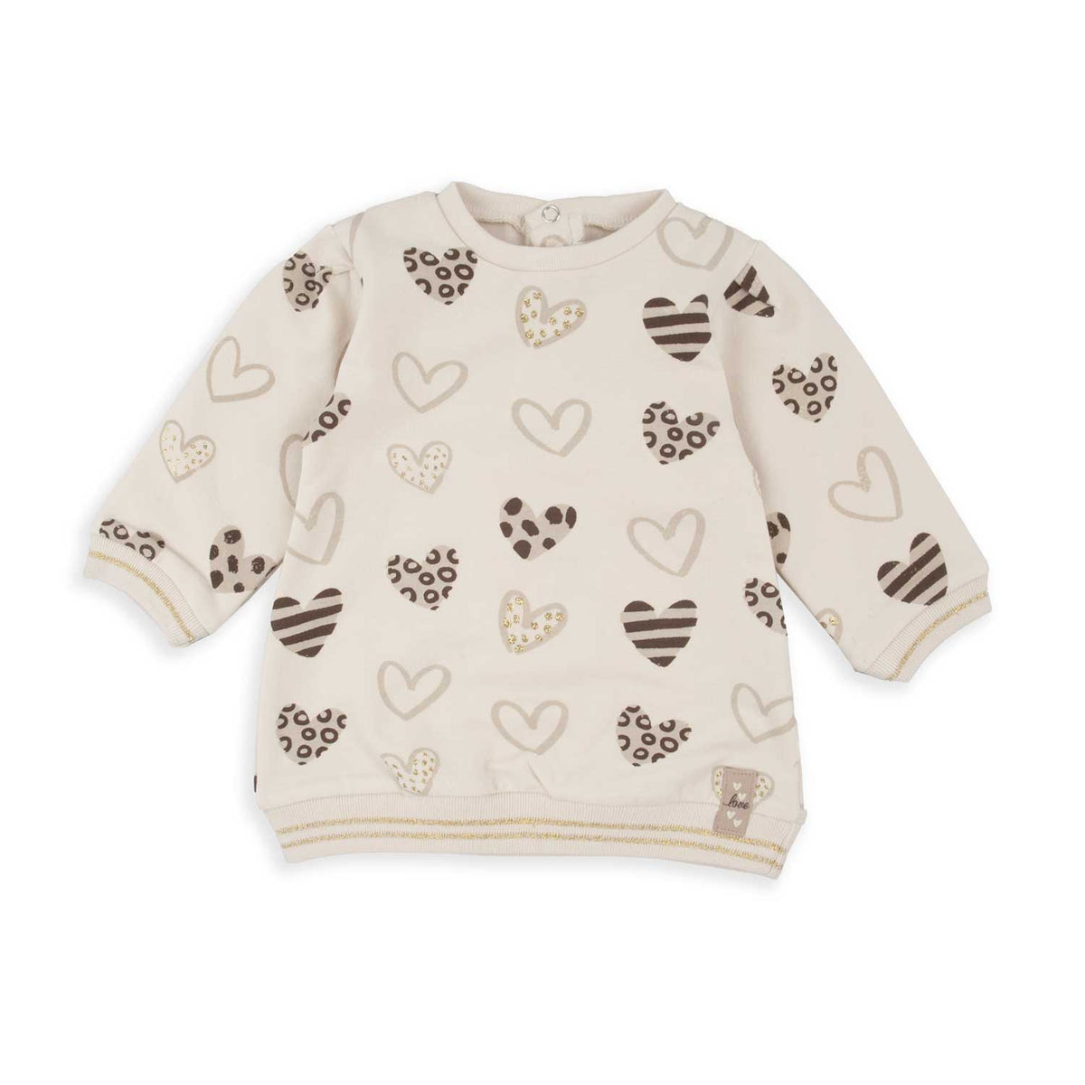 Wonderlife - Vestito Sweet Heart 251031