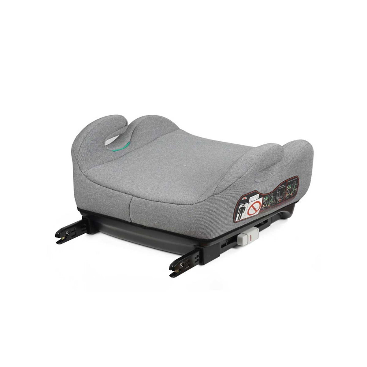 Wonderlife - Seggiolino Auto Jesi Fix 125/150 Cm