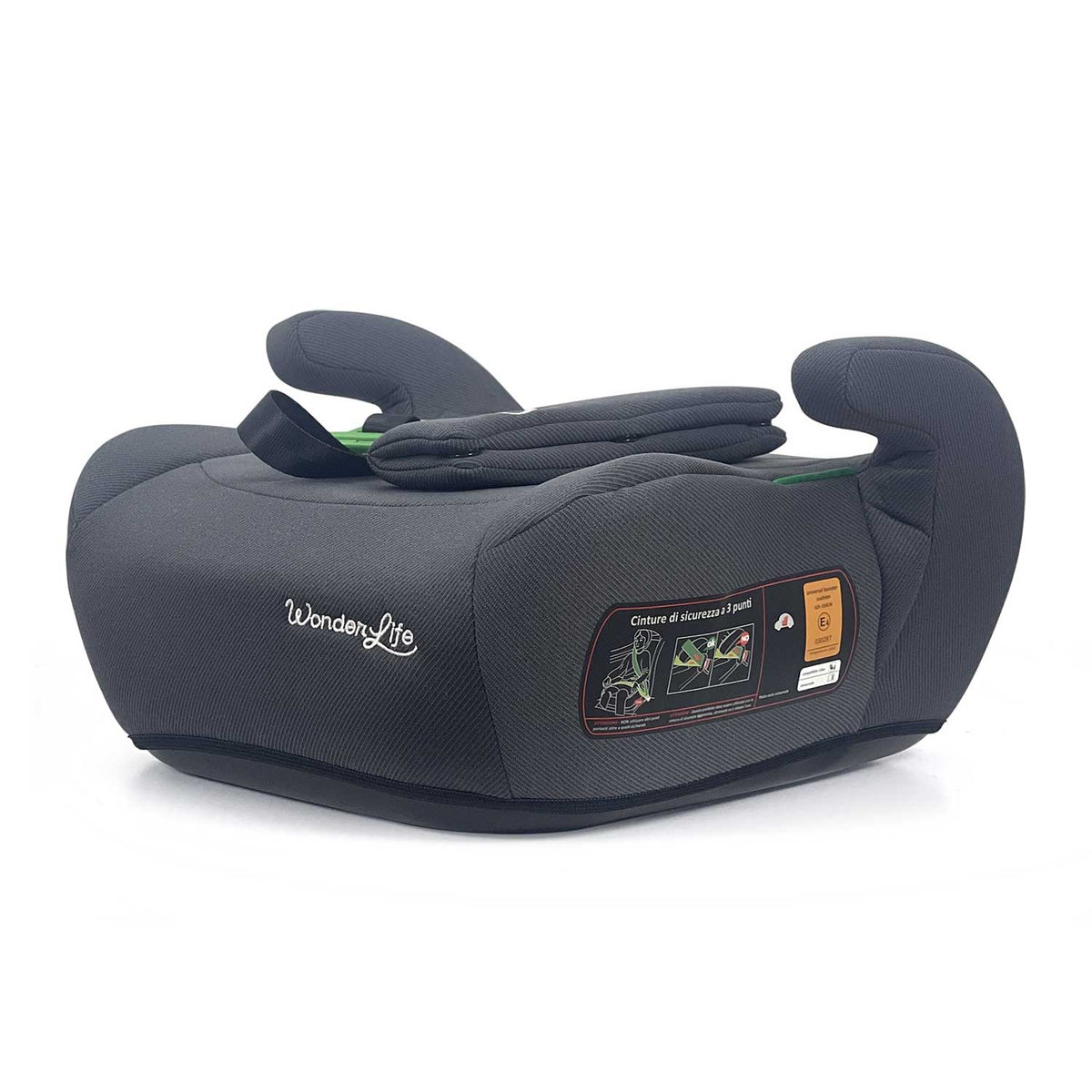 Wonderlife - Seggiolino Auto Jesi Isize Plus