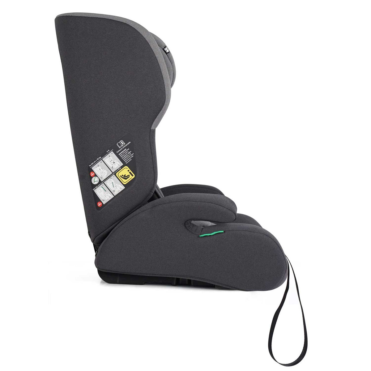 Wonderlife - Seggiolino Auto Lipari 76/150 cm