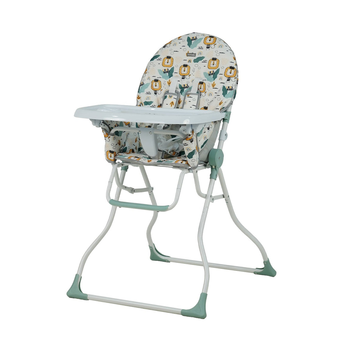 Wonderlife - Seggiolone Pappa Gaston