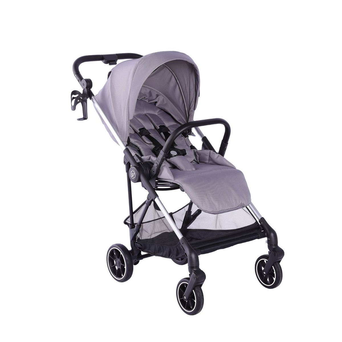Trio Completo Hermes 4 in 1