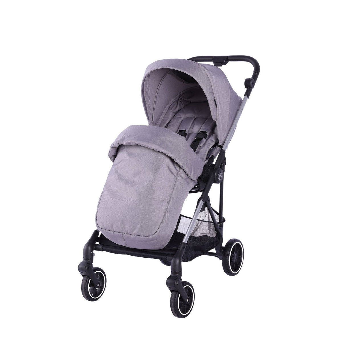 Trio Completo Hermes 4 in 1