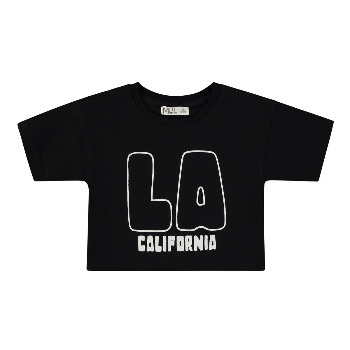 Wonderlife - Maglia Manica Corta