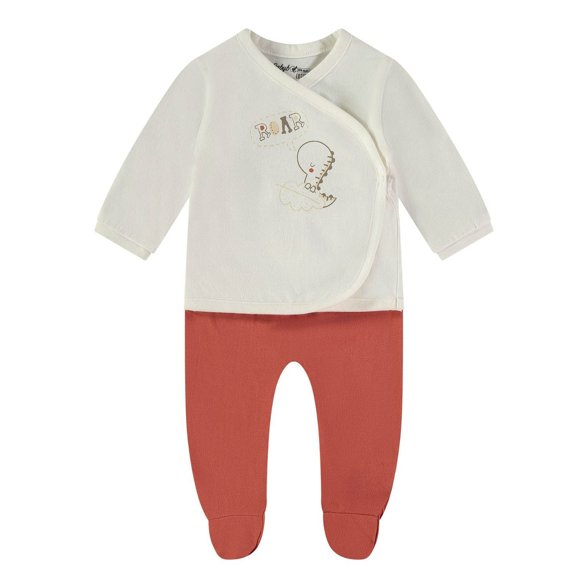 Wonderlife - Completo Clinica 2 Pezzi Caldera 160405