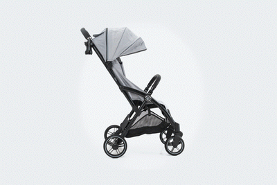 Wonderlife - Passeggino Atlas