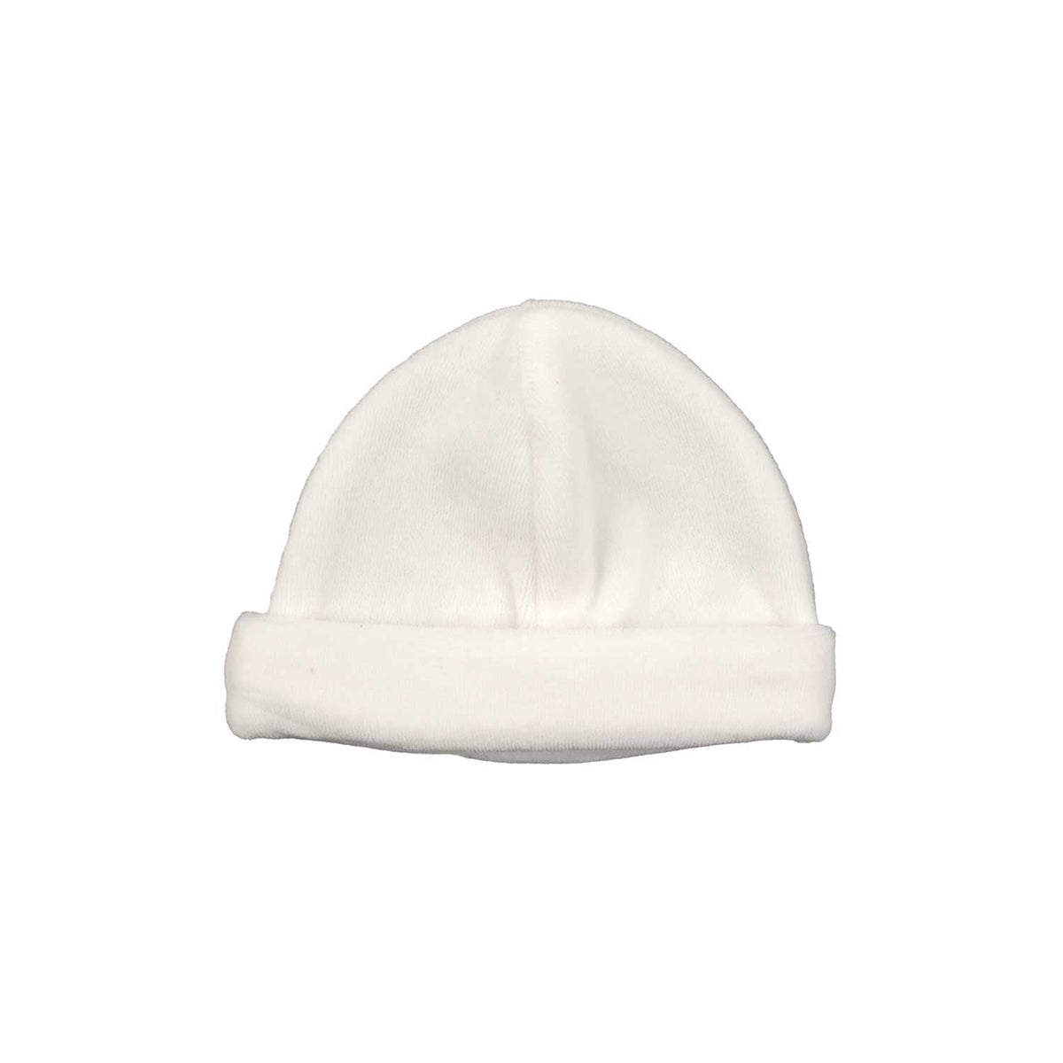 Wonderlife - Cappellino per Neonato Bianco 250097 C01