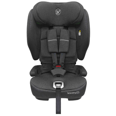 Wonderlife - Seggiolino Auto Tivoli Fix Isize 76-150 cm
