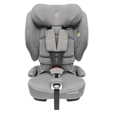 Wonderlife - Seggiolino Auto Tivoli Fix Isize 76-150 cm