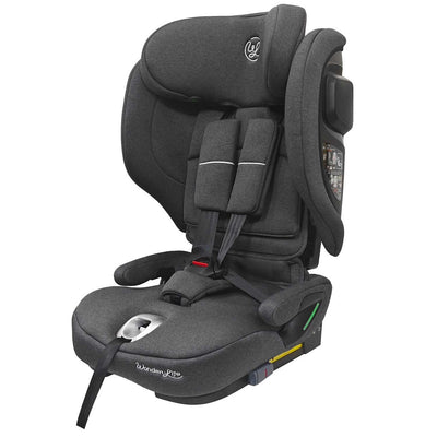 Wonderlife - Seggiolino Auto Tivoli Fix Isize 76-150 cm