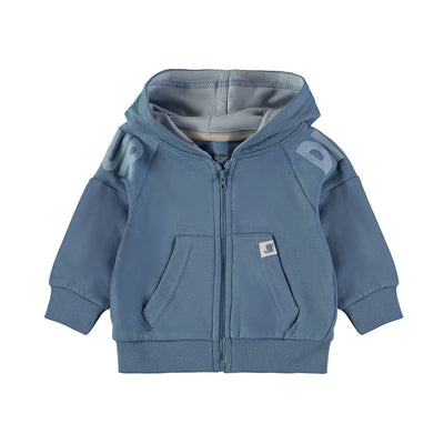 Wonderlife - Felpa Con Zip