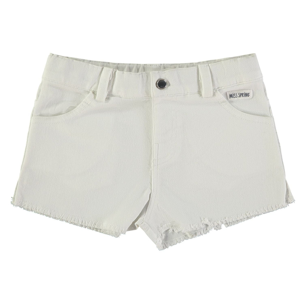 Wonderlife - Pantalone Corto Denim