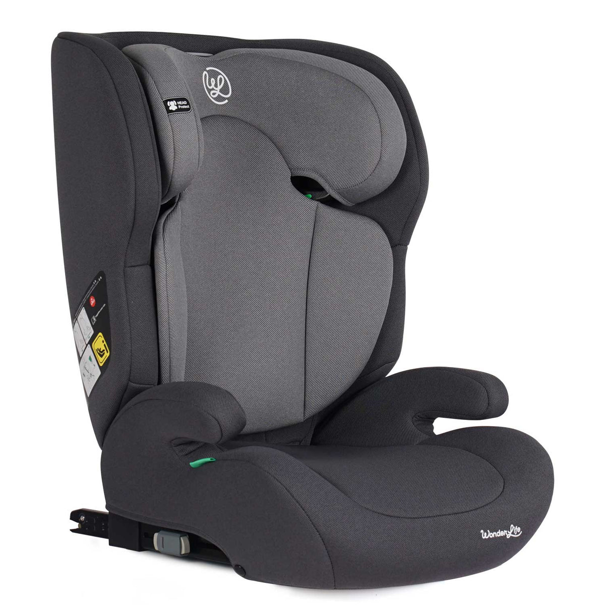 Wonderlife - Seggiolino Auto Amalfi 100/150 cm