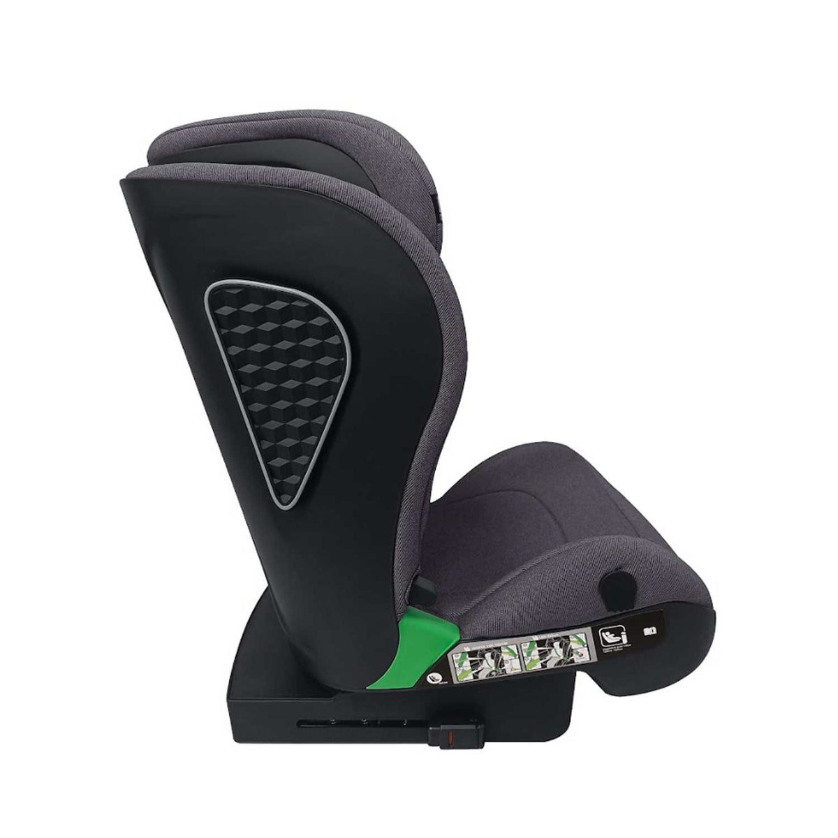 Wonderlife - Seggiolino Auto Capri Isize 100/150 Cm