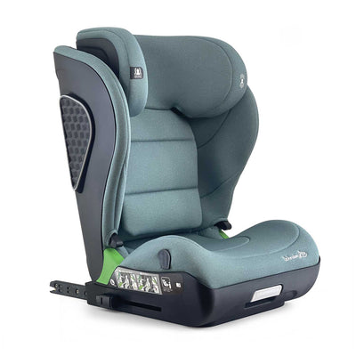 Wonderlife - Seggiolino Auto Capri Isize 100/150 Cm
