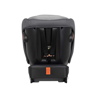 Wonderlife - Seggiolino Auto Garda 360 ISize 40/150 Cm