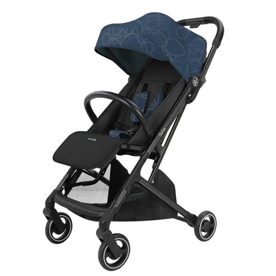 Wonderlife - Passeggino Leggero Ultracompatto Sirio