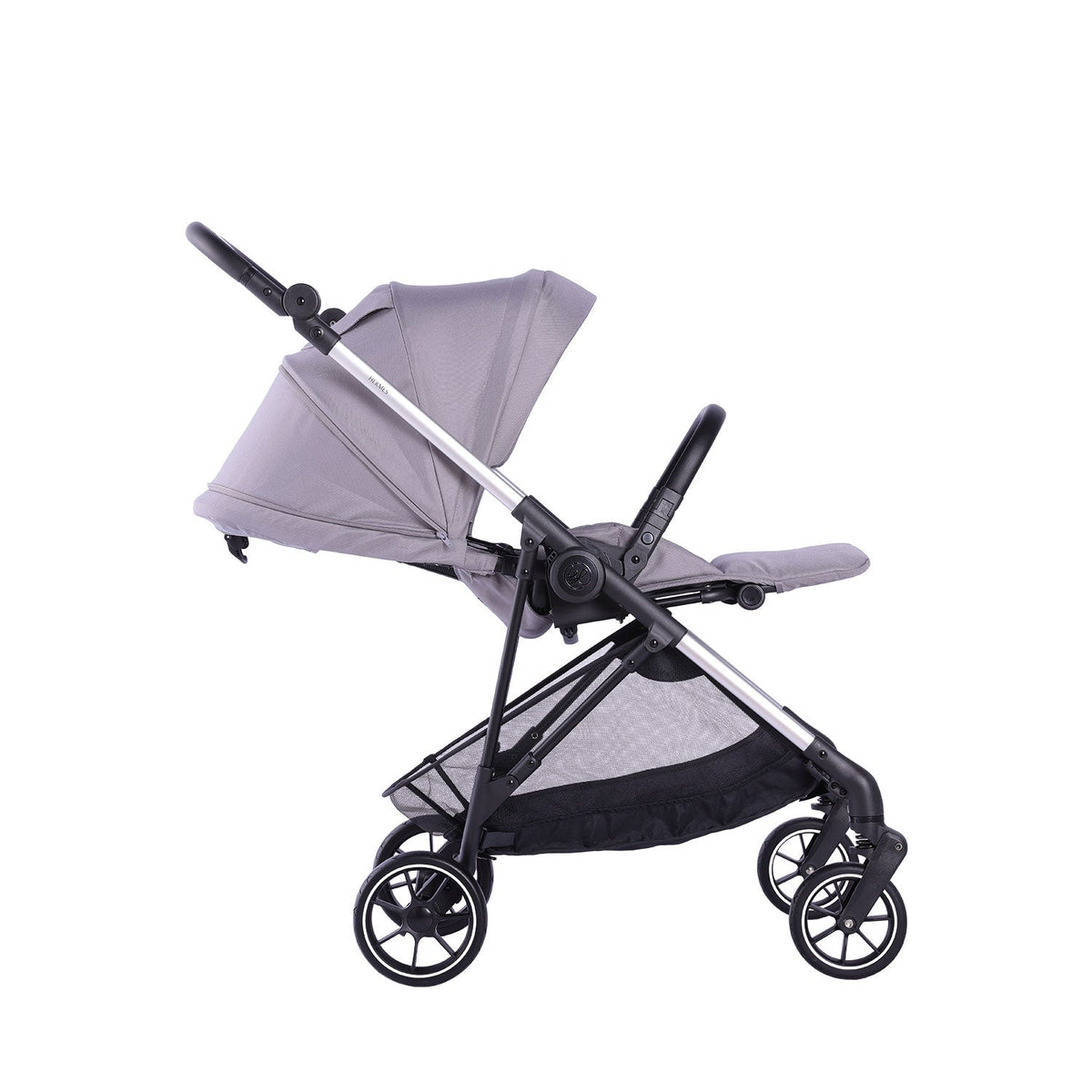 Trio Completo Hermes 4 in 1
